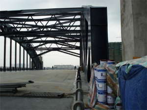 阜康专注工业场景喷漆服务