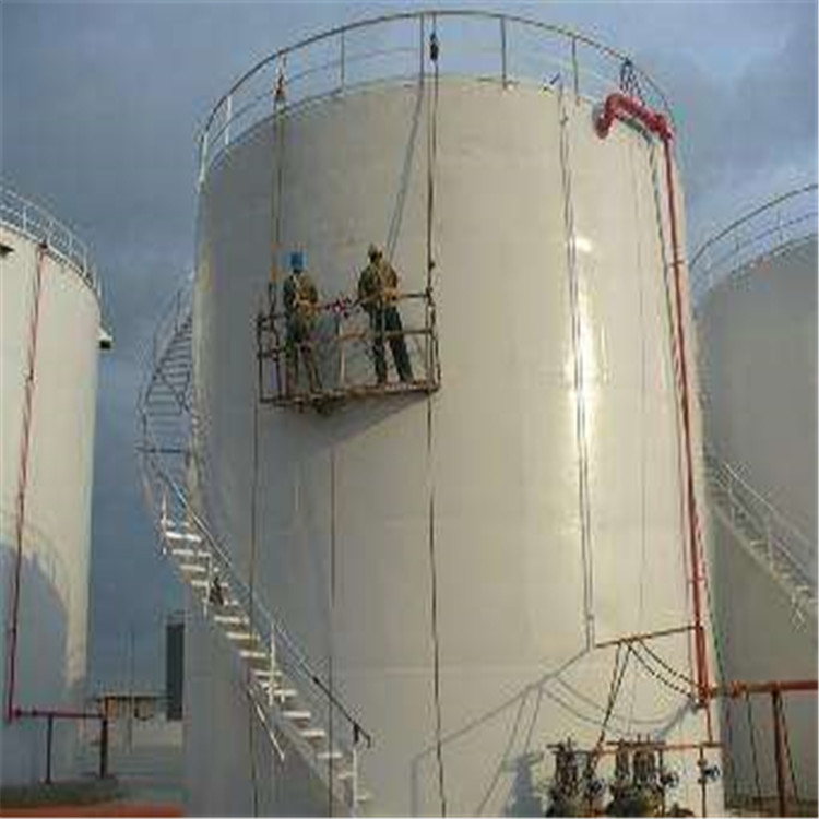 阜康喷漆翻新・工业喷漆・设备喷漆服务简介